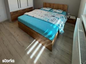 Apartament 2 camere, renovat complet, mobilat si utilat. — miniatura 5