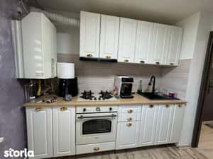 Apartament 2 camere, renovat complet, mobilat si utilat. — miniatura 6