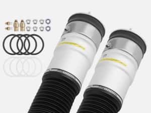 Perne Perna Spate Stanga Dreapta Suspensie Pneumatica Bmw Seria 7 F02