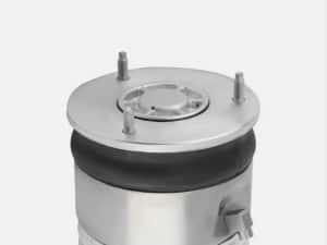 Perne Perna Spate Stanga Dreapta Suspensie Pneumatica Bmw Seria 7 F02 — miniatura 2