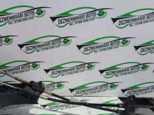 Timonerie cutie de viteza Ford Fiesta a 5-a generatie