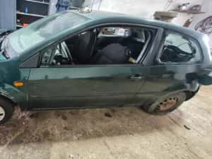 Timonerie cutie de viteza Ford Fiesta a 5-a generatie — miniatura 4