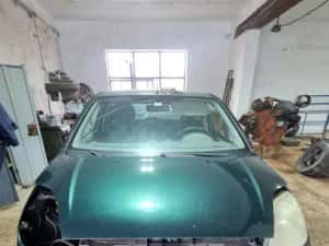 Timonerie cutie de viteza Ford Fiesta a 5-a generatie — miniatura 5