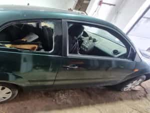 Timonerie cutie de viteza Ford Fiesta a 5-a generatie — miniatura 6