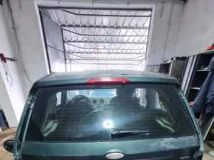 Timonerie cutie de viteza Ford Fiesta a 5-a generatie — miniatura 7