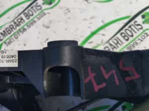 Timonerie cutie de viteza Ford Fiesta a 5-a generatie — miniatura 9