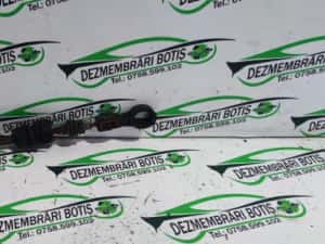 Timonerie cutie de viteza Ford Fiesta a 5-a generatie — miniatura 10