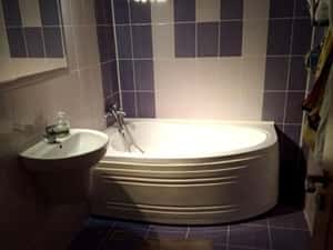 Apartament de 2 camere decomandate , 55 mp, balcon, parcare, zona Ducf — miniatura 5