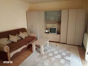 Apartament de 2 camere decomandate , 55 mp, balcon, parcare, zona Ducf — miniatura 6