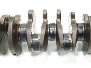 vilbrochen vibrochen volkswagen 2.0 tdi bkd bmm azv buy audi — miniatura 9