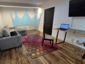 Apartament 2 Camere Exigent Plaza Faza 4 Lujerului Bucuresti — miniatura 1