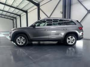 Skoda Kodiaq 2.0 150 Cp 2023 Automata/Distronic/Faruri Led — miniatura 4