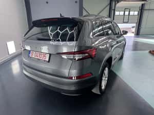 Skoda Kodiaq 2.0 150 Cp 2023 Automata/Distronic/Faruri Led — miniatura 5