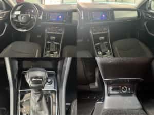 Skoda Kodiaq 2.0 150 Cp 2023 Automata/Distronic/Faruri Led — miniatura 7