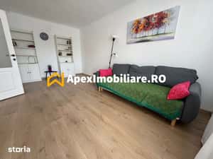 Apartament 2 camere de inchiriat Rahova Bucuresti — miniatura 4