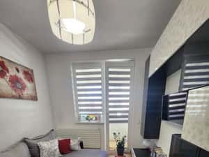Apartament cu 2 camere decomandat, 43 mp, parcare, zona Teilor — miniatura 3