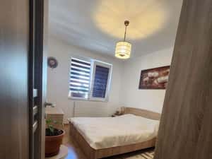 Apartament cu 2 camere decomandat, 43 mp, parcare, zona Teilor — miniatura 4