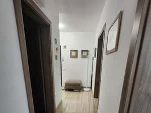 Apartament cu 2 camere decomandat, 43 mp, parcare, zona Teilor — miniatura 6