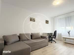 Apartament cu 2 camere de închiriat în zona Rogerius, Oradea. — miniatura 5