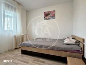 Apartament cu 2 camere de închiriat în zona Rogerius, Oradea. — miniatura 6