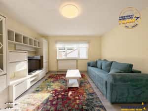 De inchiriat apartament 2 camere modern utilat. Lenin, Sfantu Gheorghe — miniatura 3