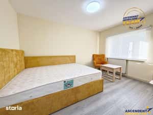 De inchiriat apartament 2 camere modern utilat. Lenin, Sfantu Gheorghe — miniatura 5