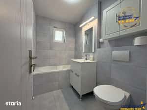 De inchiriat apartament 2 camere modern utilat. Lenin, Sfantu Gheorghe — miniatura 6