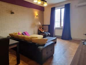 Apartament 2 camere Drumul Sarii centrala proprie — miniatura 3