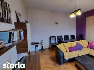 Apartament 2 camere Drumul Sarii centrala proprie — miniatura 4