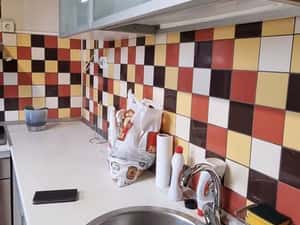 Apartament 2 camere Drumul Sarii centrala proprie — miniatura 5