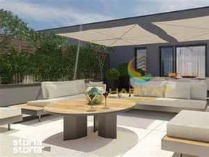 Penthouse, 4 camere, finalizat, 5 minute metrou Berceni — miniatura 3