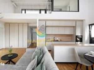 Penthouse, 4 camere, finalizat, 5 minute metrou Berceni — miniatura 5