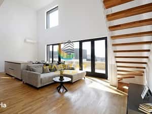 Penthouse, 4 camere, finalizat, 5 minute metrou Berceni — miniatura 6