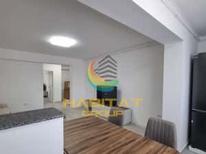 Brancoveanu inchiriere 4 camere mobilat modern zona vile — miniatura 6