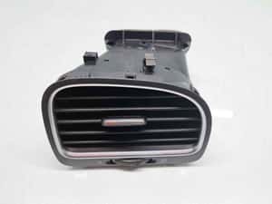 Grila aerisire stanga Volkswagen Golf 6 (5K1) [Fabr 2009-2013] 5K0819 — miniatura 9