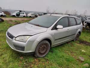 Ford focus faruri capota bara hayon ușa usi aripa mk2 scaune bord stop aripi  portbagaj oglinda Oglinzi roti rezerva stopuri armatura trager punte