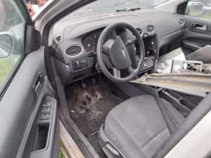 Ford focus faruri capota bara hayon ușa usi aripa mk2 scaune bord stop aripi  portbagaj oglinda Oglinzi roti rezerva stopuri armatura trager punte — miniatura 10