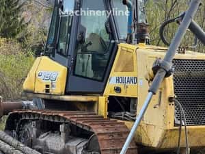 Altă piesă a sistemului de frânare pentru buldozer New Holland D 180 — miniatura 3