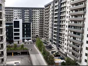 Garsoniera Novum Invest Politehnica Decomandata Propietar — miniatura 3