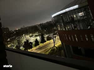 Garsoniera Novum Invest Politehnica Decomandata Propietar — miniatura 4