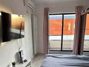 Garsoniera Novum Invest Politehnica Decomandata Propietar — miniatura 6