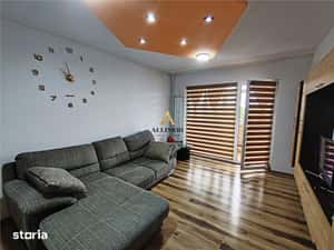 Apartament 2 camere in Ploiesti, zona Nord, McDonald''s — miniatura 6