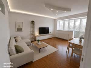Apartament 2 Camere / 50 mp, Decomandat , Giurgiului/ Comision 0% — miniatura 1