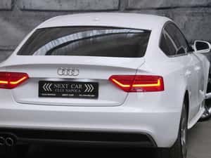 Audi A5 S-Line Plus 2.0 TDI -150 Cp ~Euro 6 — miniatura 3