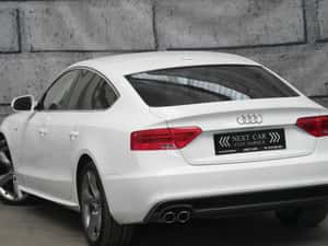 Audi A5 S-Line Plus 2.0 TDI -150 Cp ~Euro 6 — miniatura 5