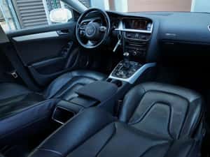 Audi A5 S-Line Plus 2.0 TDI -150 Cp ~Euro 6 — miniatura 6