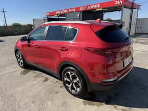 Kia Sportage 1.6 DSL - 2021 Eco-Dynamics+ MHEV / Facelift / KS4 — miniatura 4