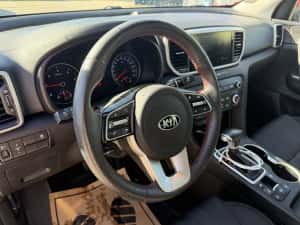 Kia Sportage 1.6 DSL - 2021 Eco-Dynamics+ MHEV / Facelift / KS4 — miniatura 6