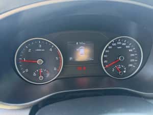 Kia Sportage 1.6 DSL - 2021 Eco-Dynamics+ MHEV / Facelift / KS4 — miniatura 7