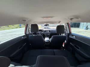 Kia Sportage 1.6 DSL - 2021 Eco-Dynamics+ MHEV / Facelift / KS4 — miniatura 8